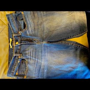 Levi’s light blue jeans size 30